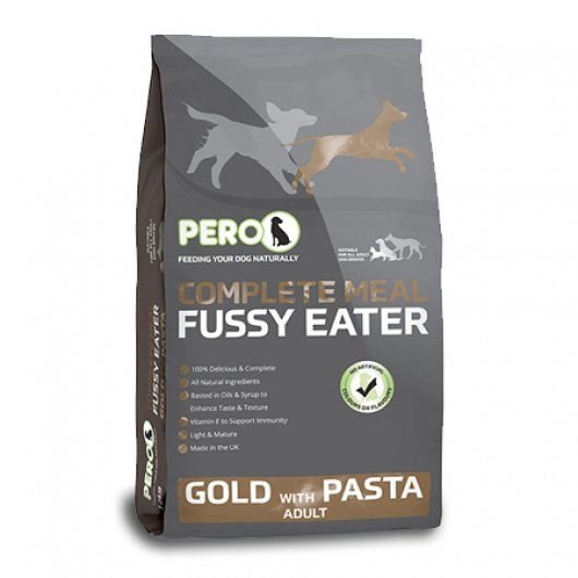 Pero Fussy Eater 2kg | Luxury Home Accessories | Heulog Glow