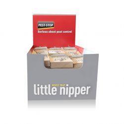 Pest Stop Little Nipper Mouse Trap | Luxury Home Accessories | Heulog Glow