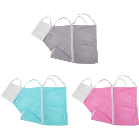 Pet Bath Bag | Luxury Home Accessories | Heulog Glow
