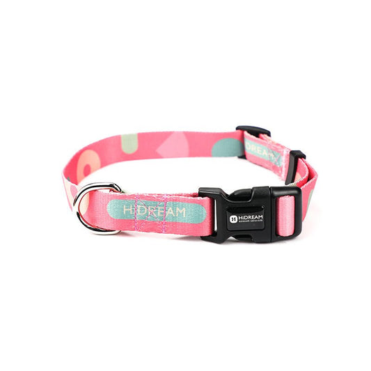 Pet dog collar leash | Luxury Home Accessories | Heulog Glow