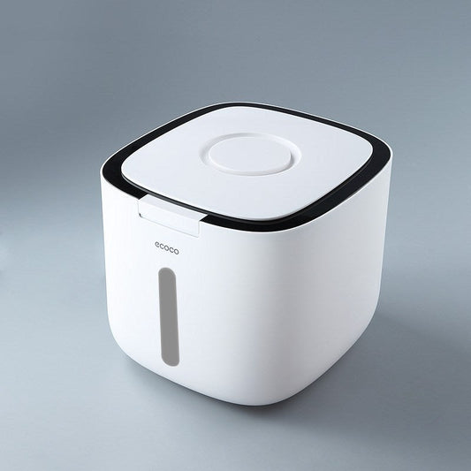 Pet grain storage sealed moistureproof storage box | Luxury Home Accessories | Heulog Glow