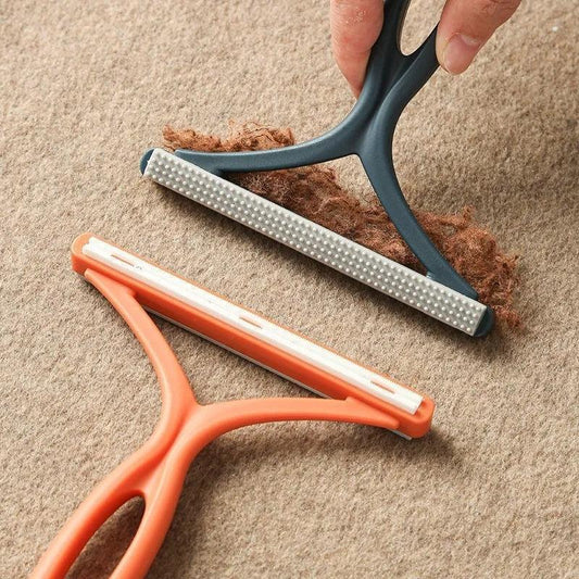 Pet Hair Lint Remover | Luxury Home Accessories | Heulog Glow