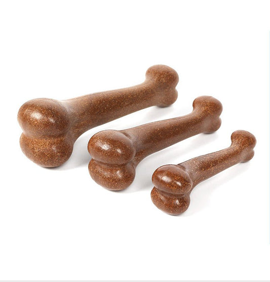 Pet molar toy simulation bone molar fixed tooth toy | Luxury Home Accessories | Heulog Glow