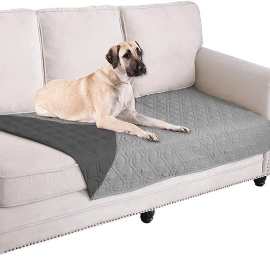 Pet Non Slip Waterproof Sofa/Bed Cover Protection | Luxury Home Accessories | Heulog Glow