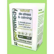 Pet Remedy Calming Wipes | Luxury Home Accessories | Heulog Glow