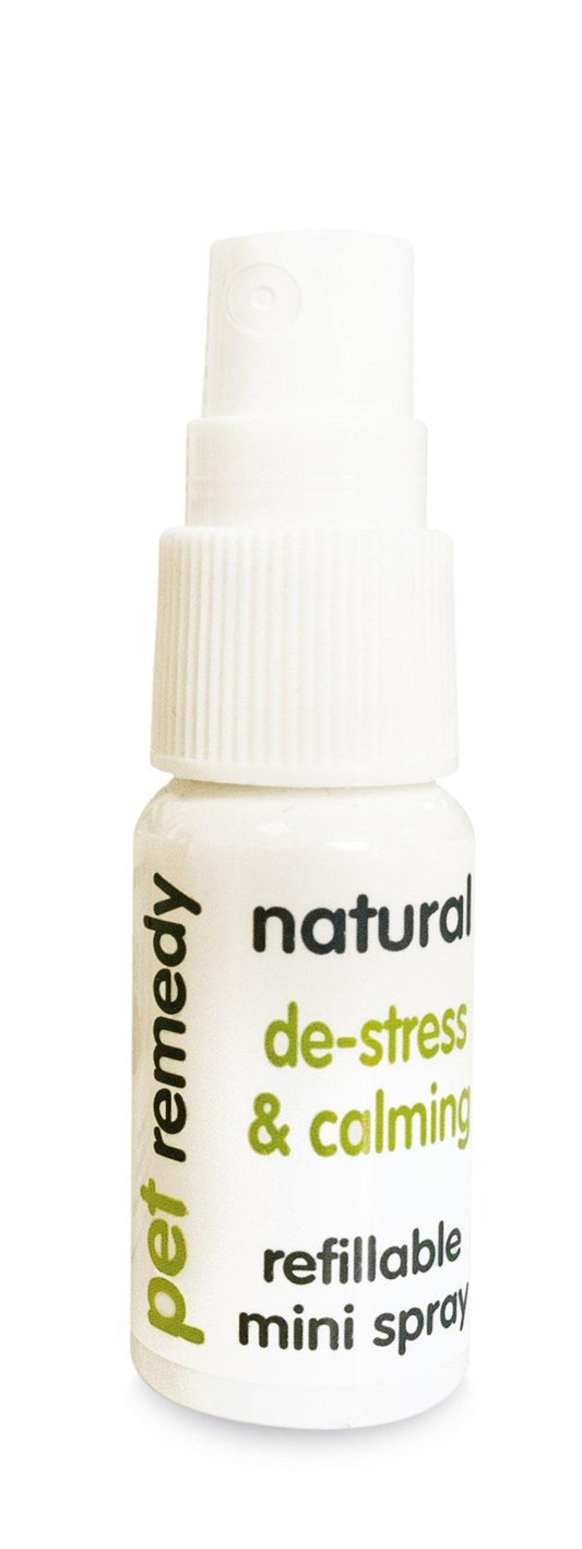 Pet Remedy Mini Calming Spray | Luxury Home Accessories | Heulog Glow