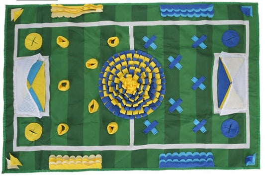 Pet Supplies Sniff Blanket Cats And Dogs Sniff Pad Pet Bite Puzzle Pet Pad | Luxury Home Accessories | Heulog Glow