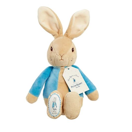Peter Rabbit My First Peter Rabbit | Luxury Home Accessories | Heulog Glow