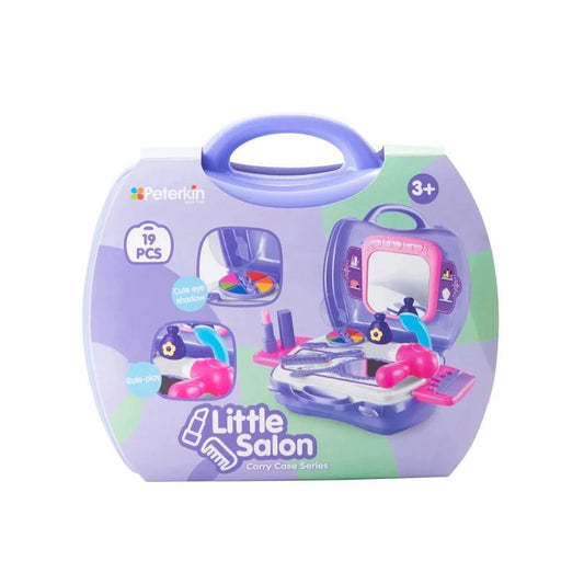 Peterkin Little Salon Carry Case | Luxury Home Accessories | Heulog Glow