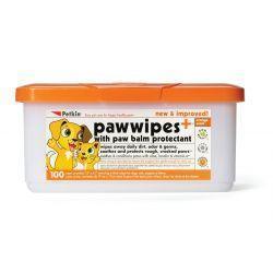 Petkin Paw Wipes, 100pcs | Luxury Home Accessories | Heulog Glow