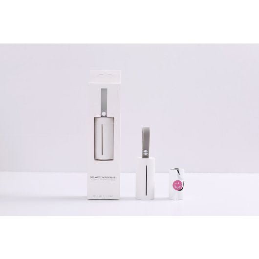 Petkit Dog Waste Bag Dispenser Set | Luxury Home Accessories | Heulog Glow