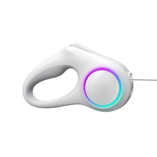 Petkit Go Shine Retractable Lead | Luxury Home Accessories | Heulog Glow