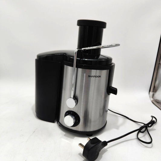 Juicer Machine 800W 3 Speed Stainless Steel Fruit Vegetable SHARDOR