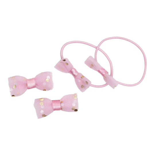 Pixy Love Hair Clips Girls - Pink | Luxury Home Accessories | Heulog Glow