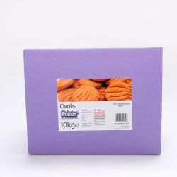 Pointer Ovalis Biscuit Treats 10kg | Luxury Home Accessories | Heulog Glow