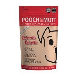 Pooch & Mutt Bionic Biotic, 200g | Luxury Home Accessories | Heulog Glow