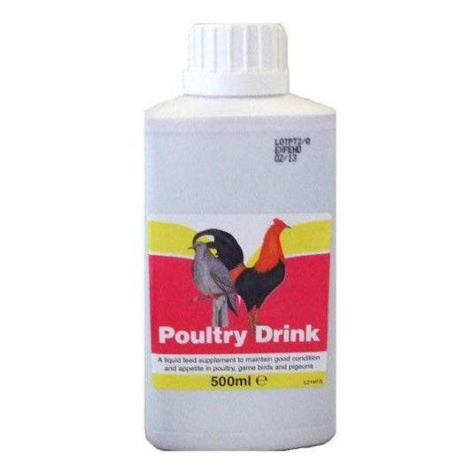 Poultry Drink | Luxury Home Accessories | Heulog Glow