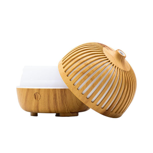 PowAir Pets Harmony Mist Diffuser | Luxury Home Accessories | Heulog Glow