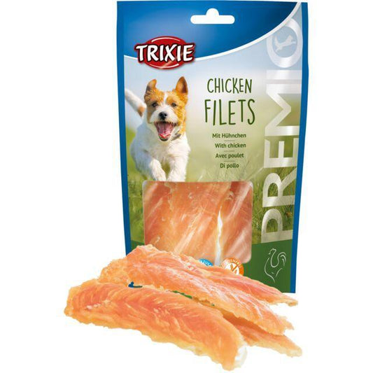 PREMIO Filets - chicken breast 1KG | Luxury Home Accessories | Heulog Glow