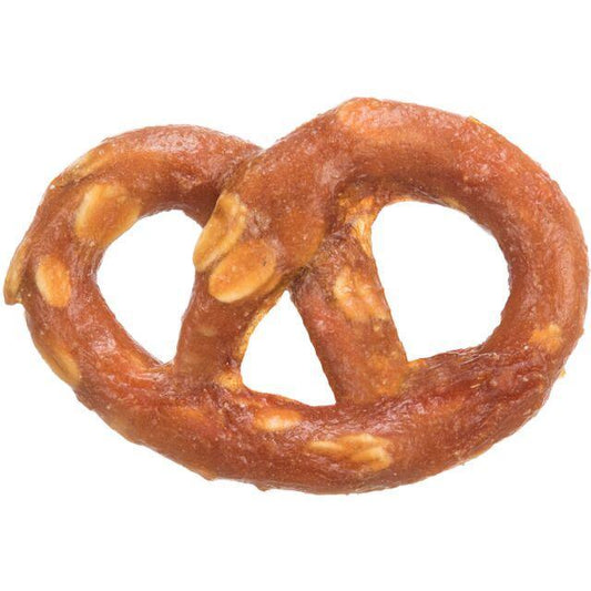 PREMIO Mini Pretzel with chicken | Luxury Home Accessories | Heulog Glow