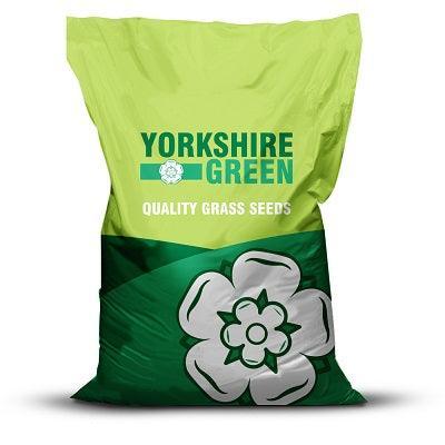 Prize Lawn - Grass Seed Mixture | Luxury Home Accessories | Heulog Glow