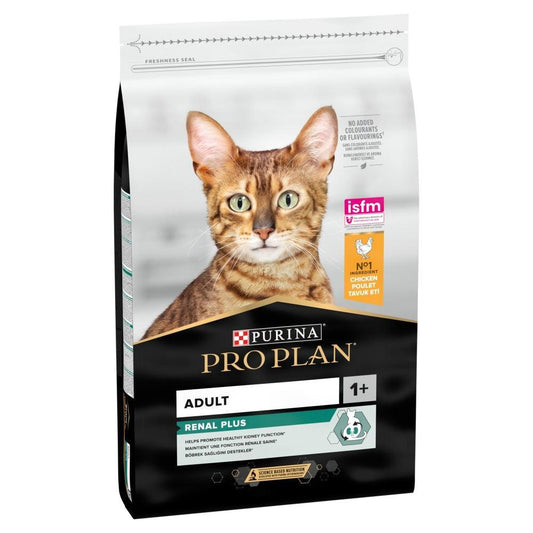 Pro Plan Cat Adult Renal Chicken | Luxury Home Accessories | Heulog Glow
