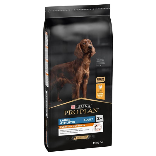 Pro Plan Dog Large Adult Chick | Luxury Home Accessories | Heulog Glow