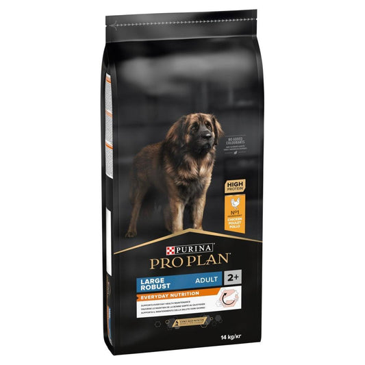 Pro Plan Dog Large Robust Chicken | Luxury Home Accessories | Heulog Glow