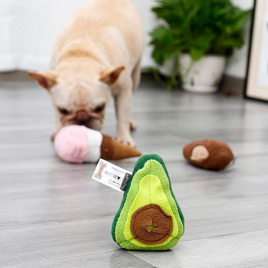 Puppy molar toy | Luxury Home Accessories | Heulog Glow