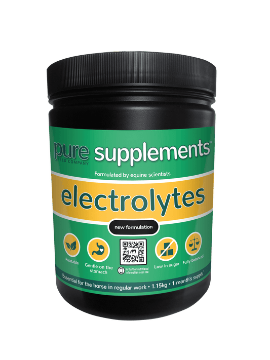 Pure Feed Electrolytes | Luxury Home Accessories | Heulog Glow