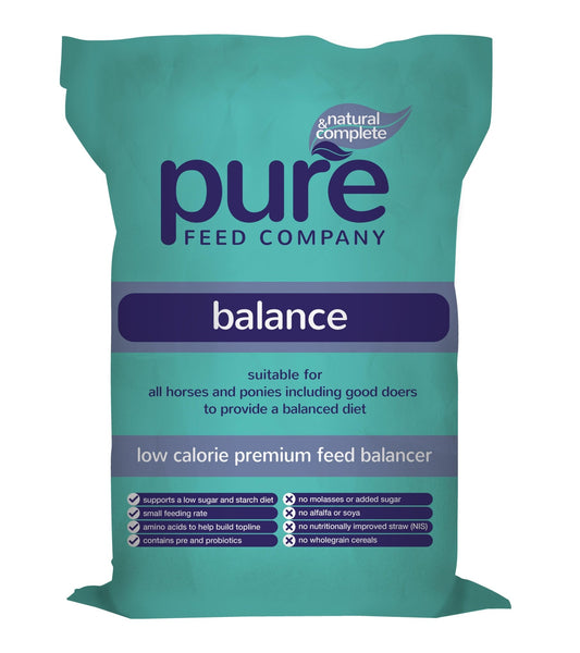 Pure Feed Pure Balance | Luxury Home Accessories | Heulog Glow