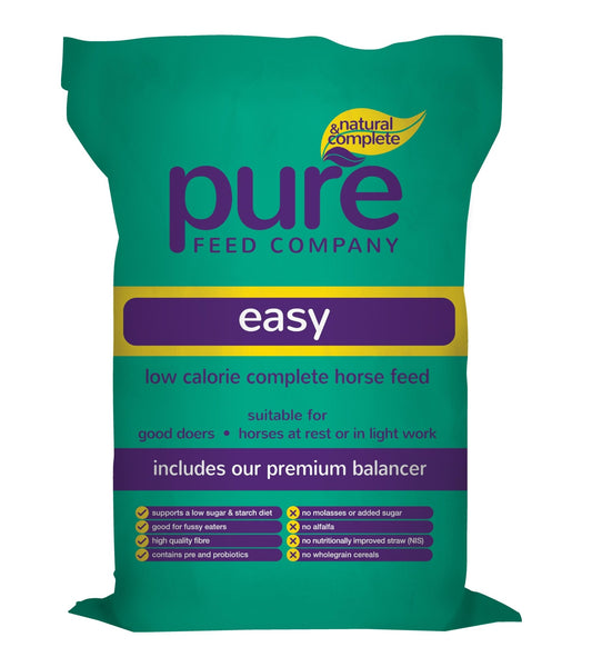 Pure Feed Pure Easy | Luxury Home Accessories | Heulog Glow