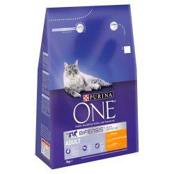 Purina One Cat Chicken Adult | Luxury Home Accessories | Heulog Glow
