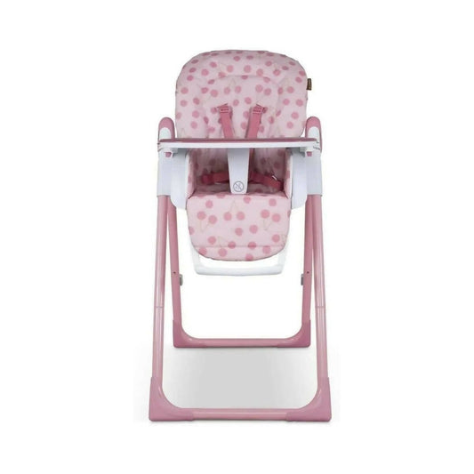 Cosatto Pip 0+ Highchair - Cherry Pie