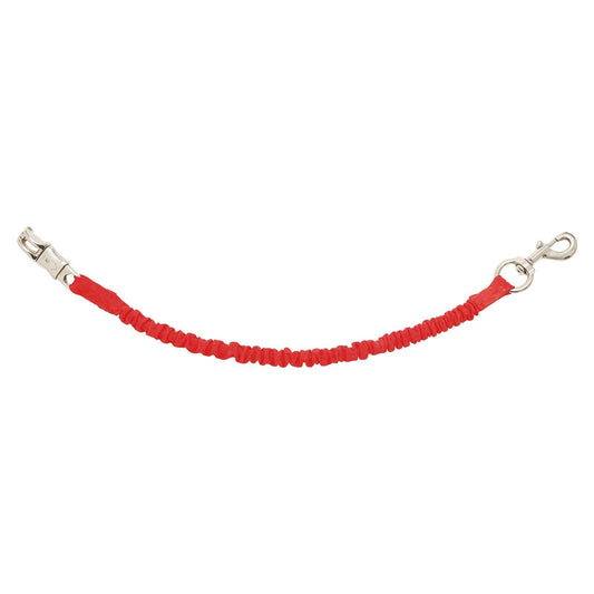 Quick Release Trailer Bungee Tie Red | Luxury Home Accessories | Heulog Glow