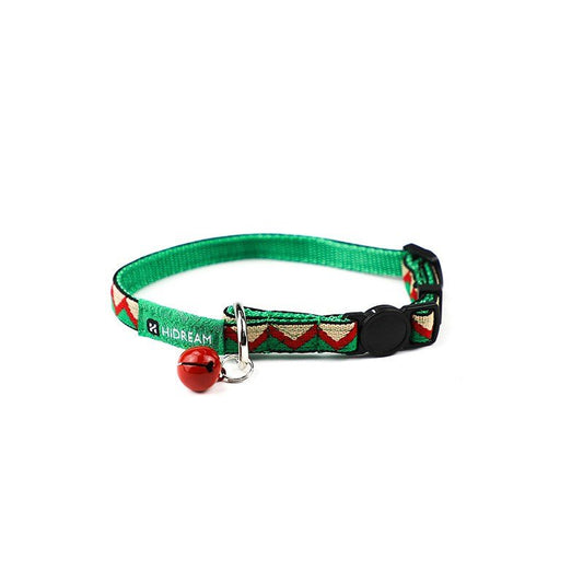 QZee Hidream cat collar | Luxury Home Accessories | Heulog Glow