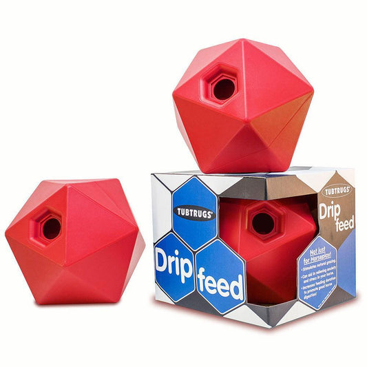 Red Gorilla Dripfeed Red | Luxury Home Accessories | Heulog Glow