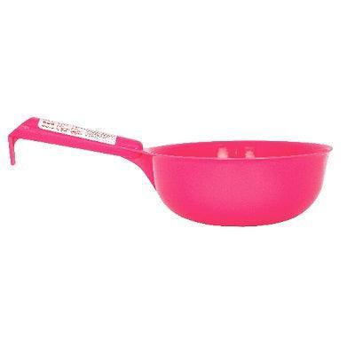 Red Gorilla Round Bowl Scoop Pink | Luxury Home Accessories | Heulog Glow