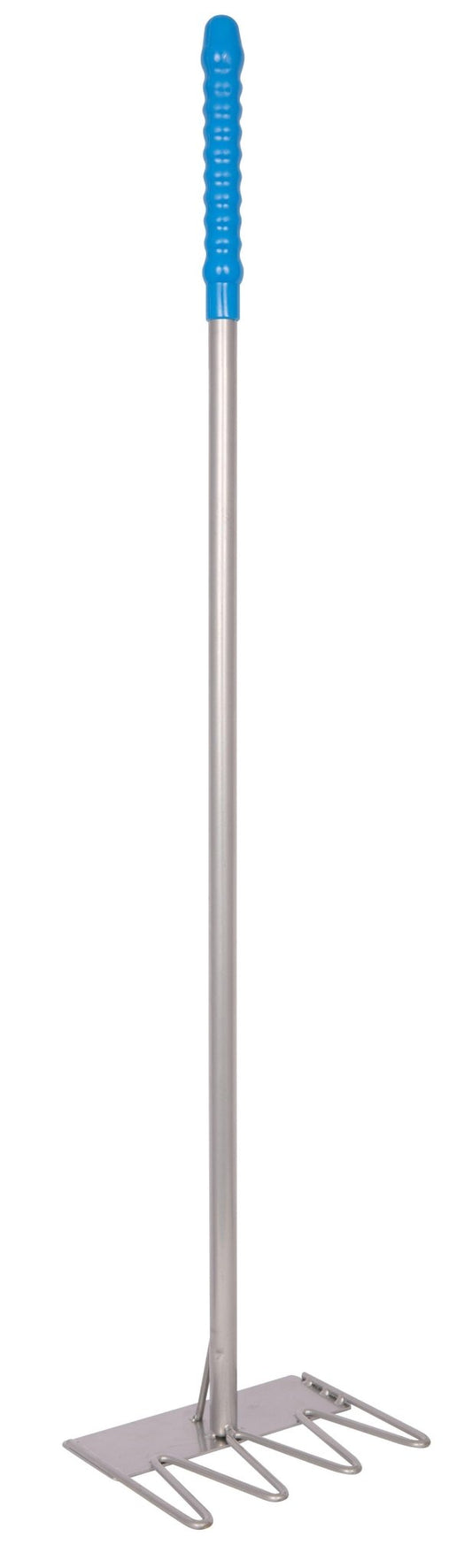 Red Gorilla Traditional Tidee Rake Blue | Luxury Home Accessories | Heulog Glow