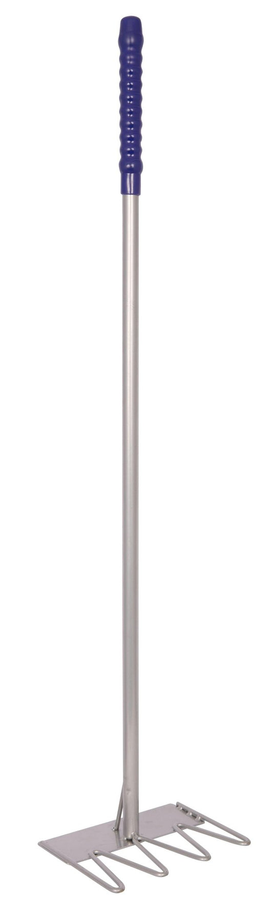 Red Gorilla Traditional Tidee Rake Prpl | Luxury Home Accessories | Heulog Glow