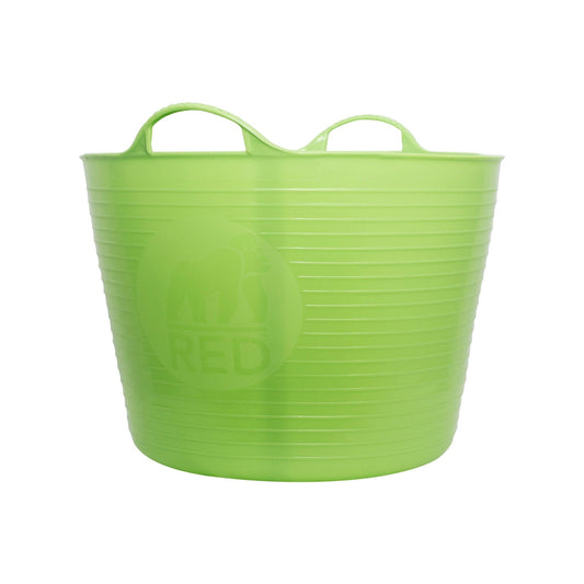 Red Gorilla Tub Large Pistachio | Luxury Home Accessories | Heulog Glow