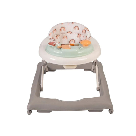 Red Kite Baby Go Round Jive Walker - Woodland Walks | Luxury Home Accessories | Heulog Glow