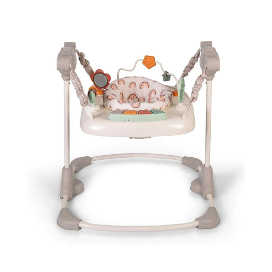 Red Kite Baby Go Round Jump a Round - Woodland Walks | Luxury Home Accessories | Heulog Glow