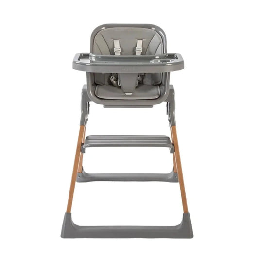 Red Kite Feed Me Orbit Highchair - Grey | Luxury Home Accessories | Heulog Glow