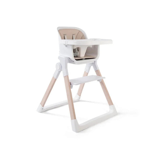Red Kite Feed Me Orbit Highchair - White | Luxury Home Accessories | Heulog Glow