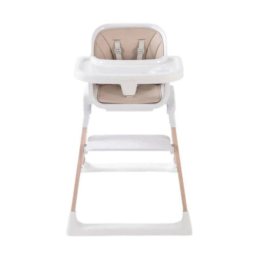 Red Kite Feed Me Orbit Highchair - White | Luxury Home Accessories | Heulog Glow