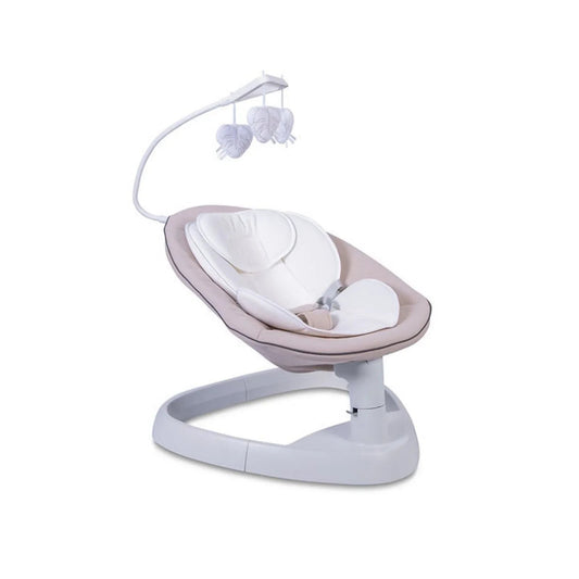 Red Kite Sway Swing - Natural | Luxury Home Accessories | Heulog Glow