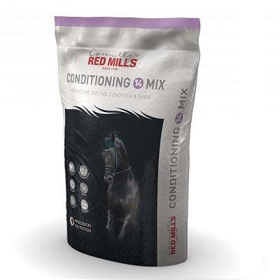 Red Mills Conditioning 14 Mix LLP | Luxury Home Accessories | Heulog Glow