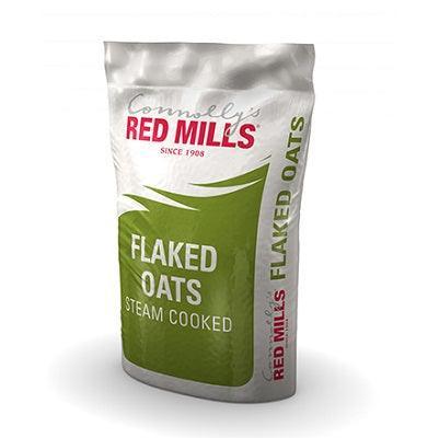 Red Mills Flaked Oats | Luxury Home Accessories | Heulog Glow