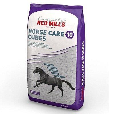 Red Mills Horse Care Cubes 10% 20kg | Luxury Home Accessories | Heulog Glow